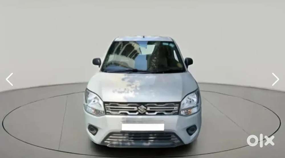 Maruti Suzuki Wagon R 2019 Cng & Petrol