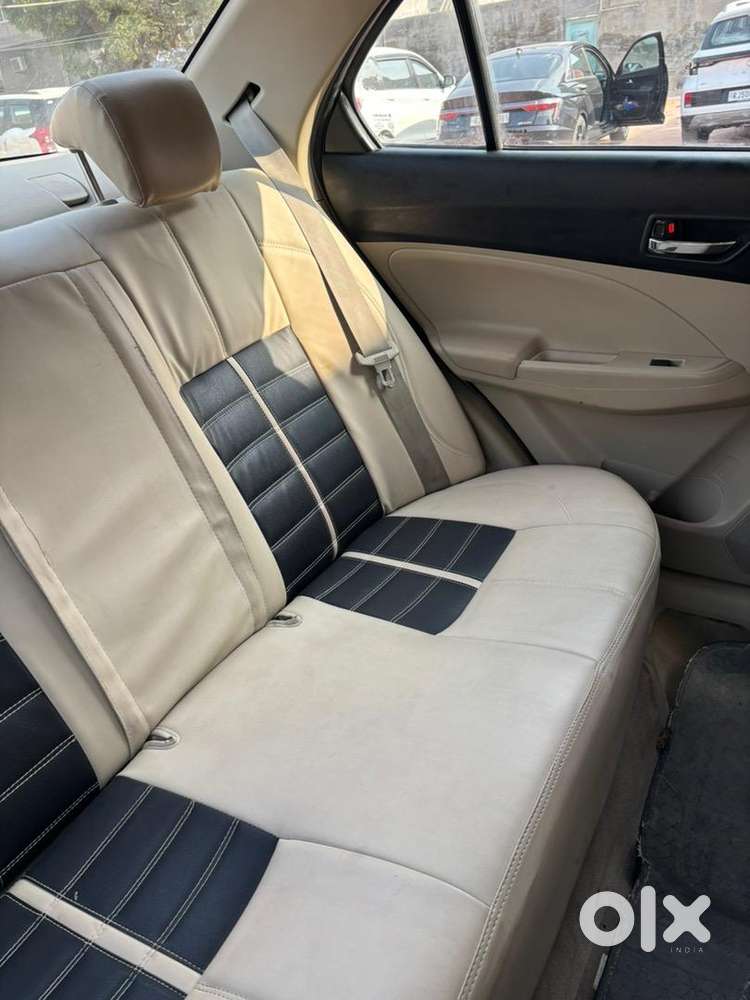 Maruti Suzuki Dzire 2017 Diesel Well Maintained