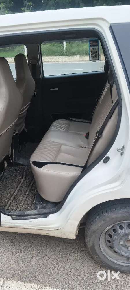 Good Condition Car 4 New Tyre All Paper Complete