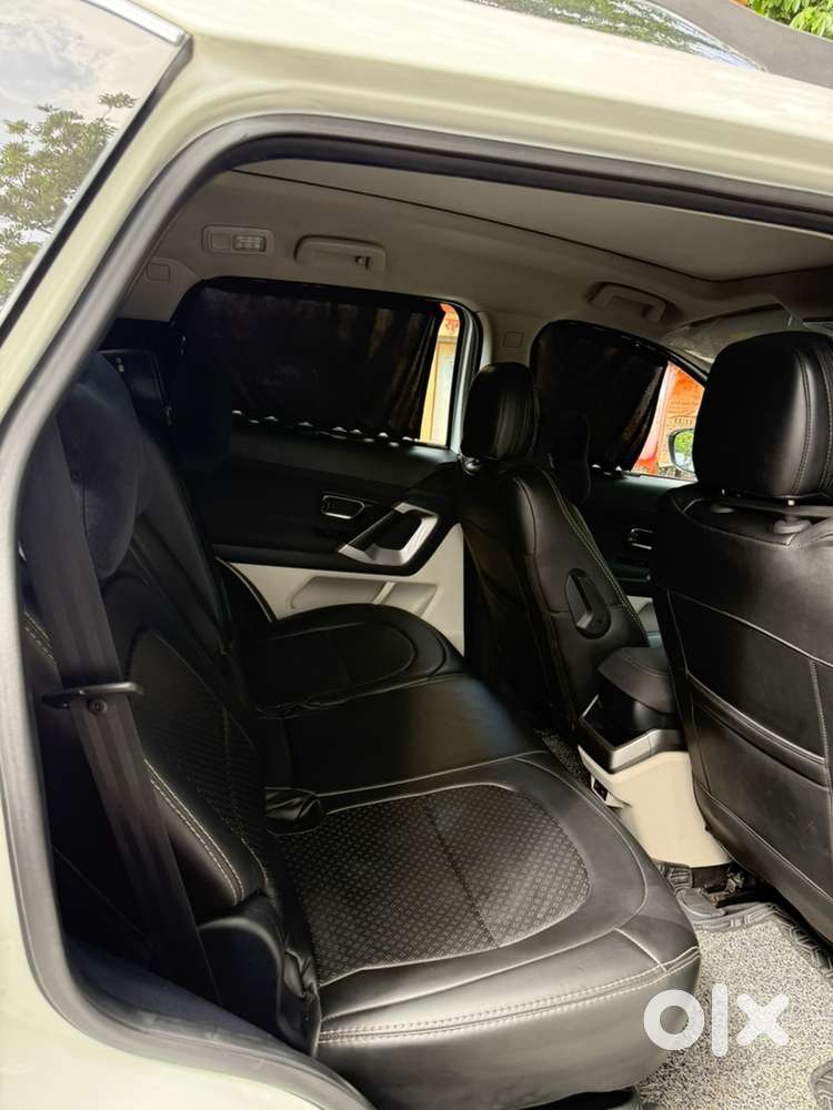 Tata Safari Diesel 2023