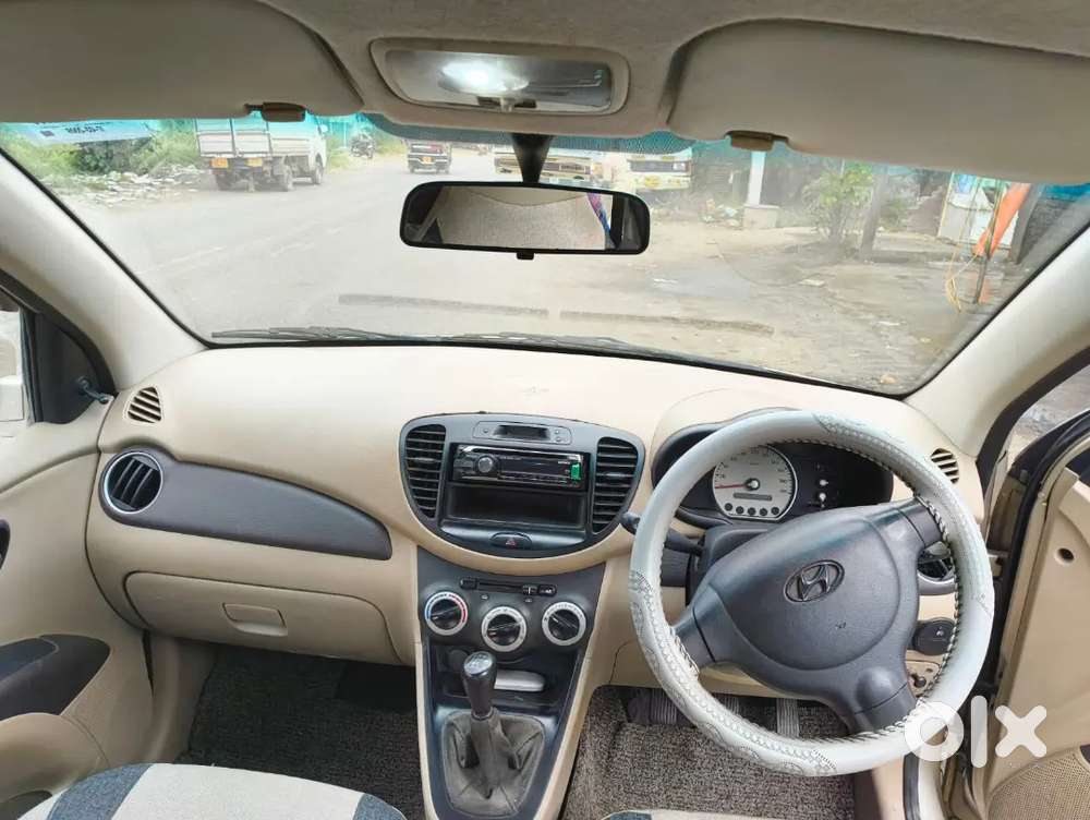 Hyundai I10 1.1 Magna 2009