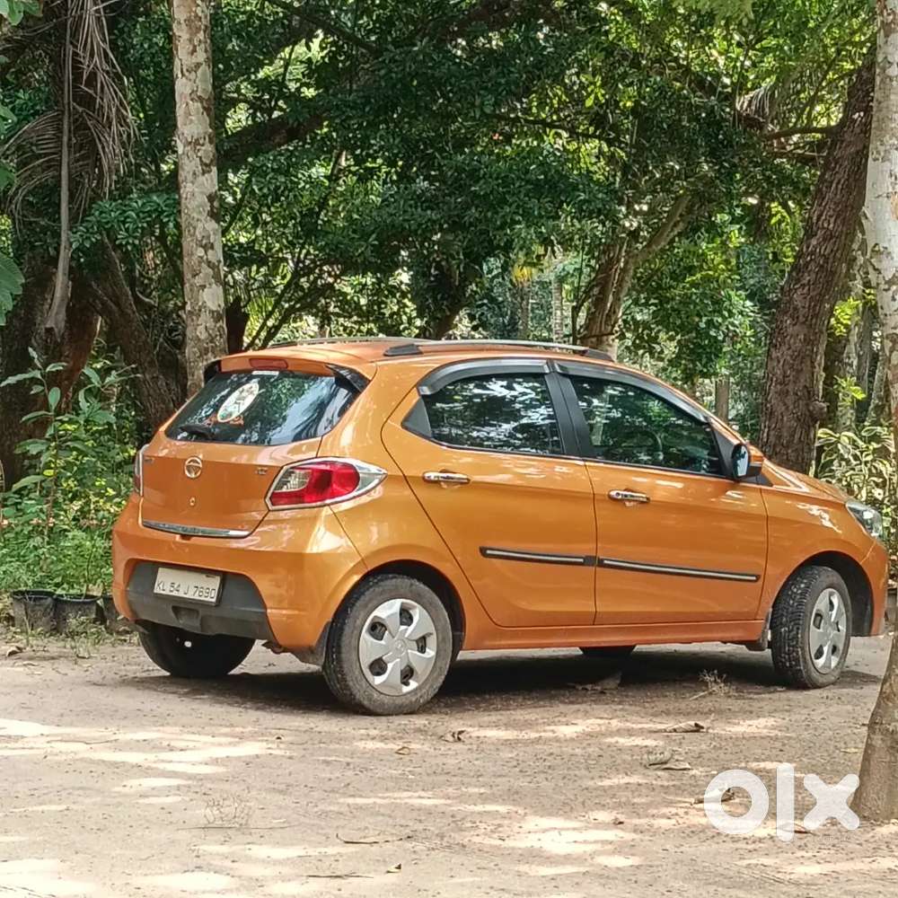 Tata Tiago 2017 Model