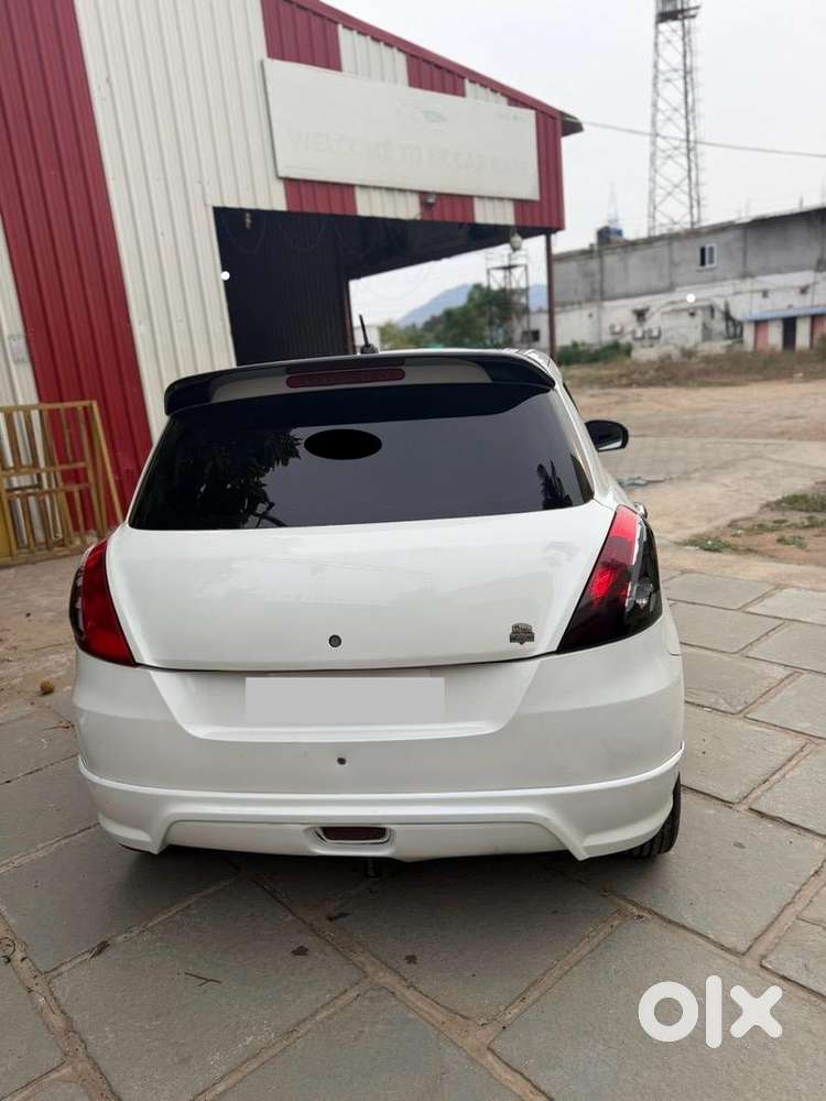 2016 Maruti Suzuki Diesel