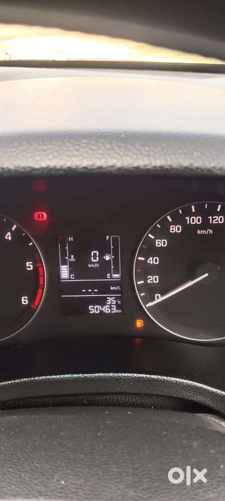 Hyundai Creta 1.4 S, 2020, Diesel