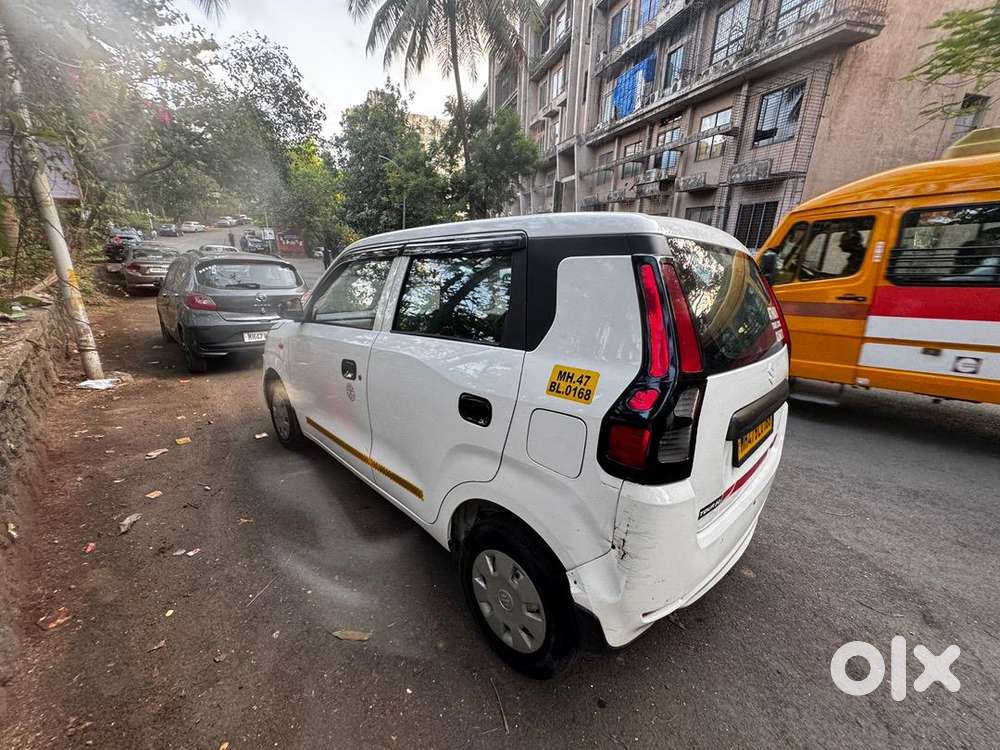 Maruti Suzuki Hybrid 2023