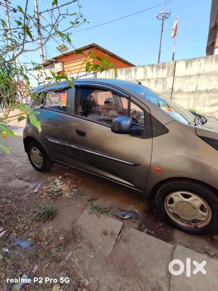 Chevrolet Beat Diesel 2014