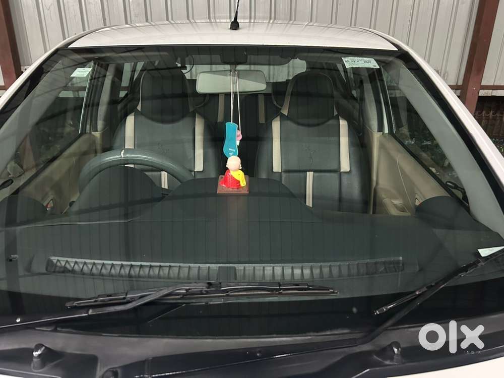 Maruti Suzuki A-star Petrol 2013