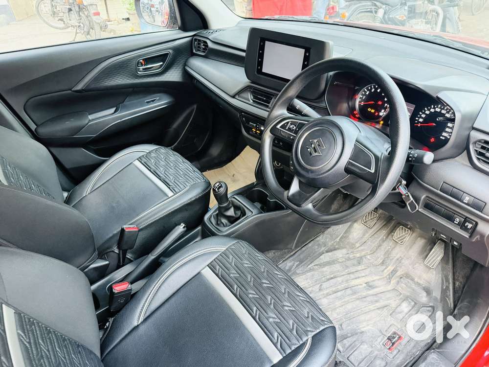 Maruti Suzuki Swift 1.2 Vxi (o), 2026, Petrol
