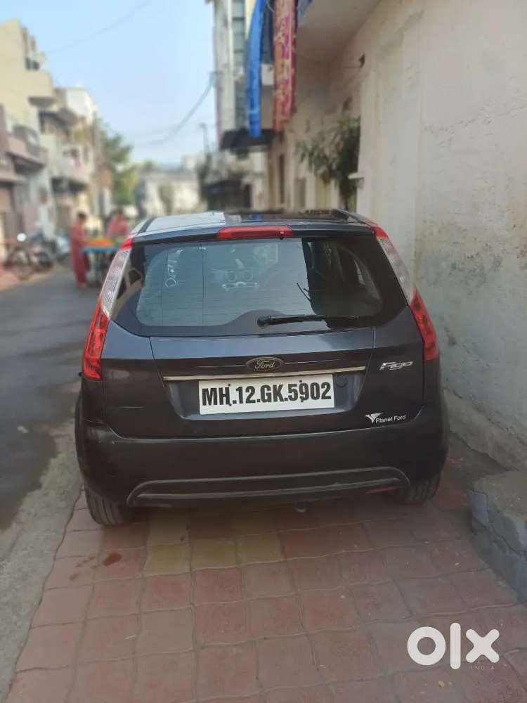 Well Maintained Top Model