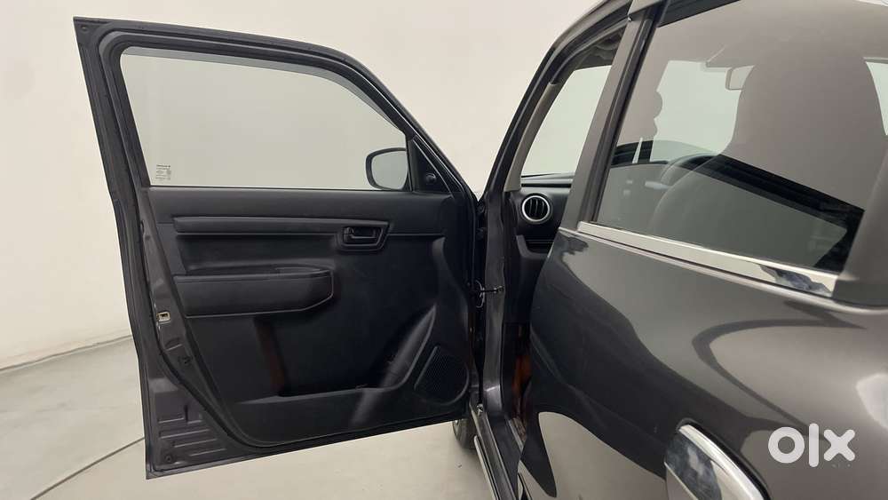 Maruti Suzuki S-presso Vxi Plus Amt, 2020, Petrol