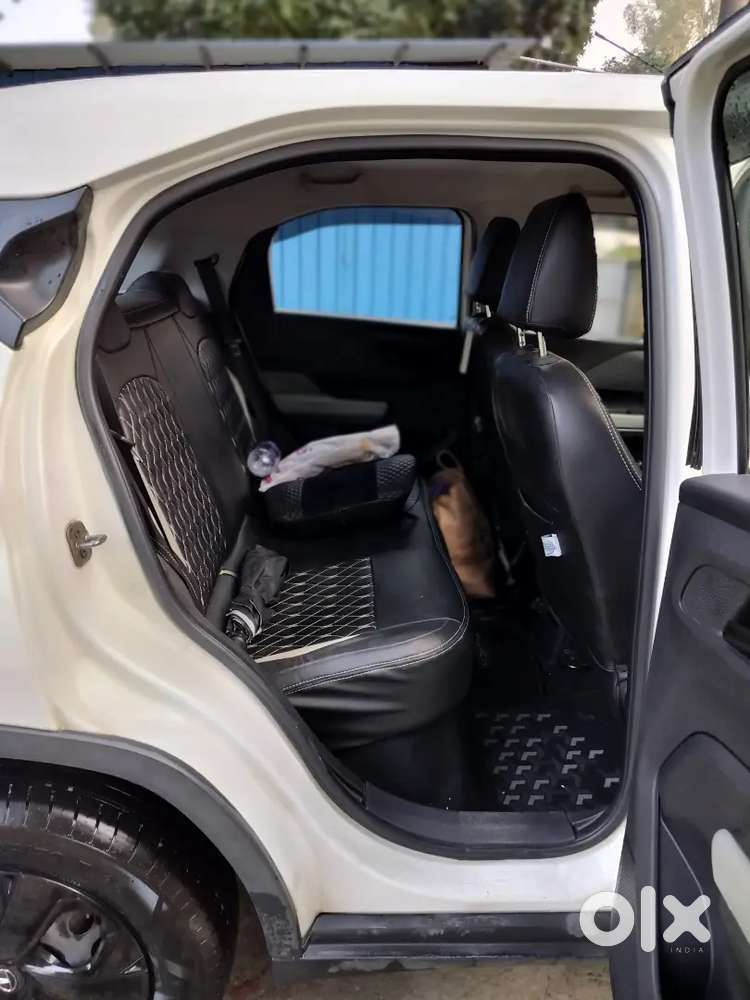 Tata Punch Adventure Rhythm 2022 Manual