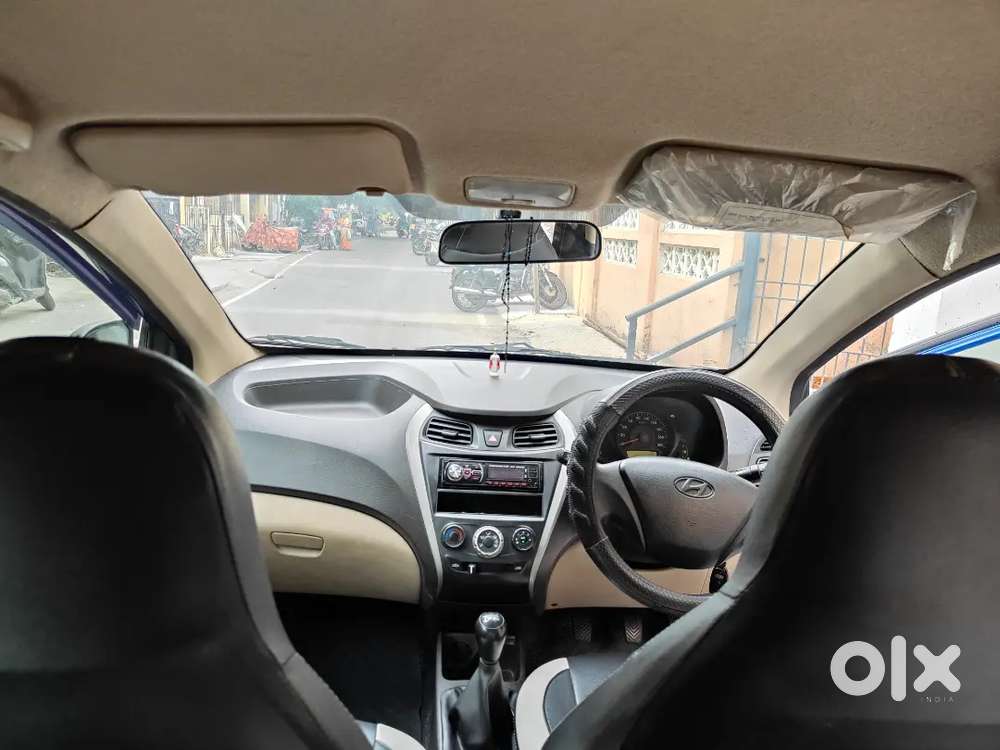 Hyundai Eon 2016 Second Owner