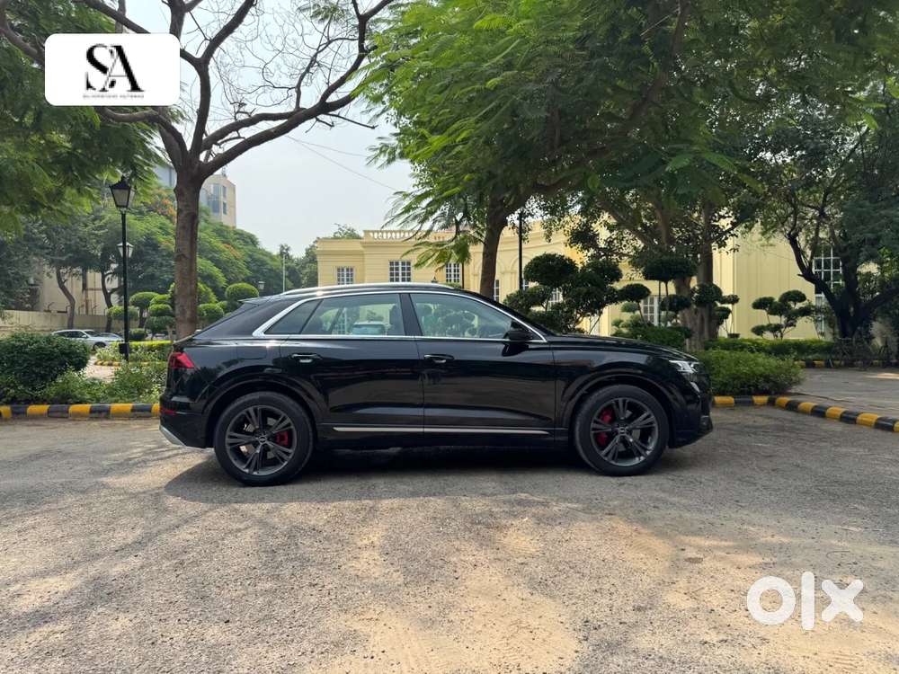 Audi Q8 3.0 55 Tfsi Quattro, 2025, Petrol