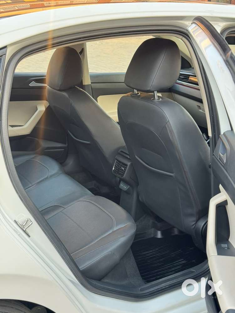 Volkswagen Virtus Gt Petrol Car 2023