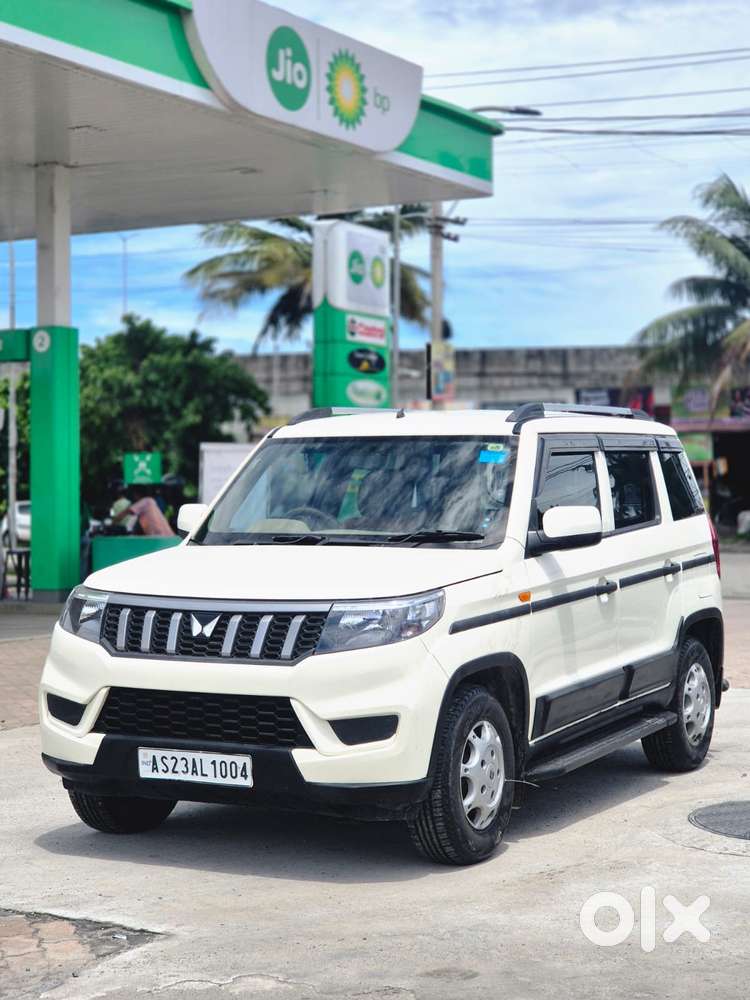 Mahindra Bolero Neo 1.5 N8, 2024, Diesel
