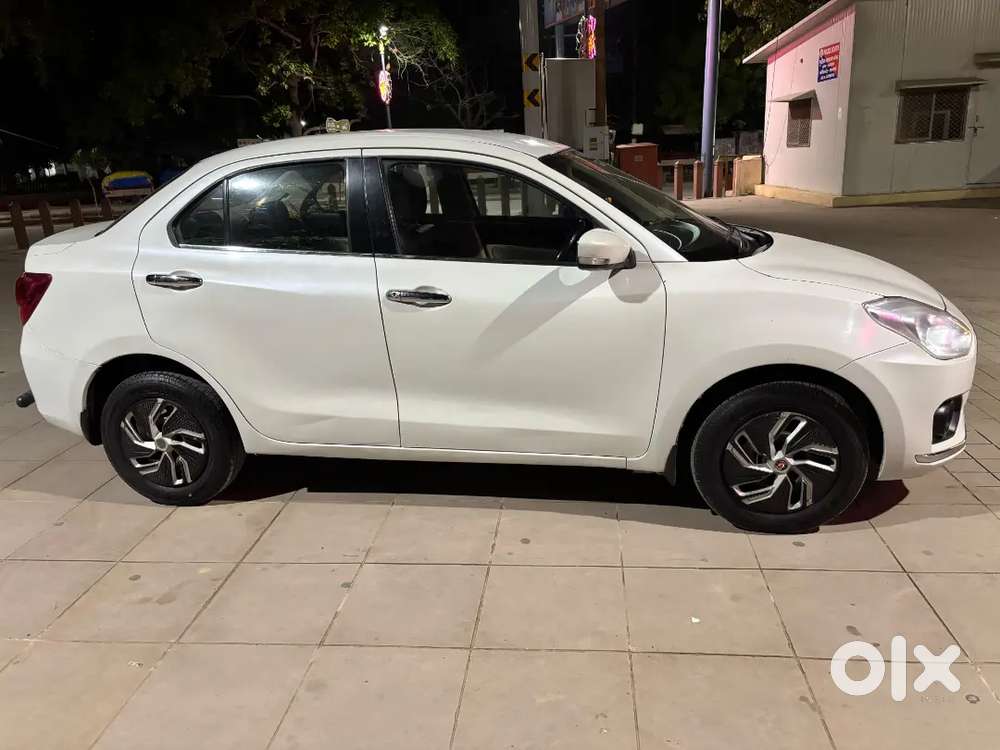 2018 Maruti Dzire Vdi