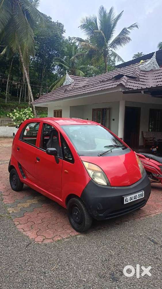 Tata Nano Xe, 2013, Petrol