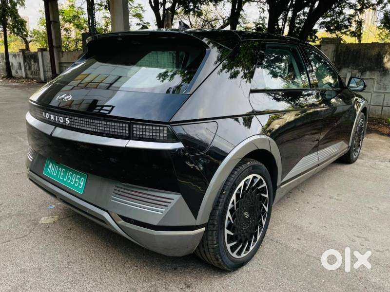 Hyundai Ioniq 5 Rwd, 2023, Electric