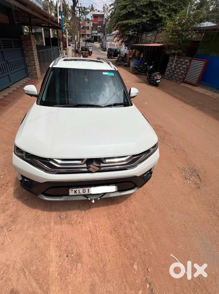 Sparingly Used Low Km Driven Hybrid Top Model Under Extended Warrantee