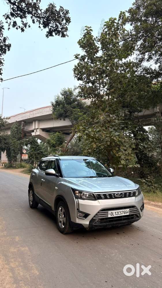 Mahindra Xuv300 Diesel 2021