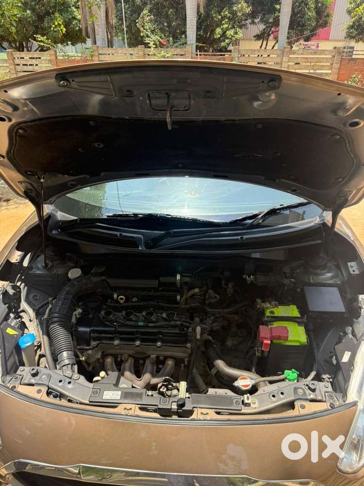 Maruti Suzuki Dzire 2019 Petrol Well Maintained