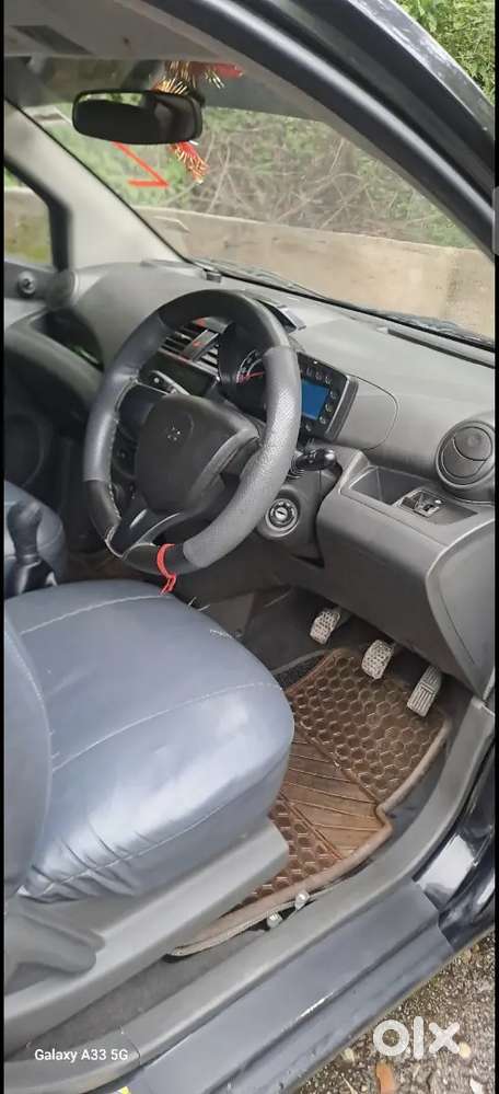 Chevrolet Beat 2010 Petrol