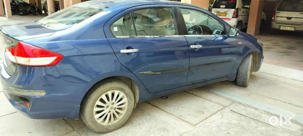 Maruti Suzuki Ciaz S 2017 Diesel 31000 Km Driven