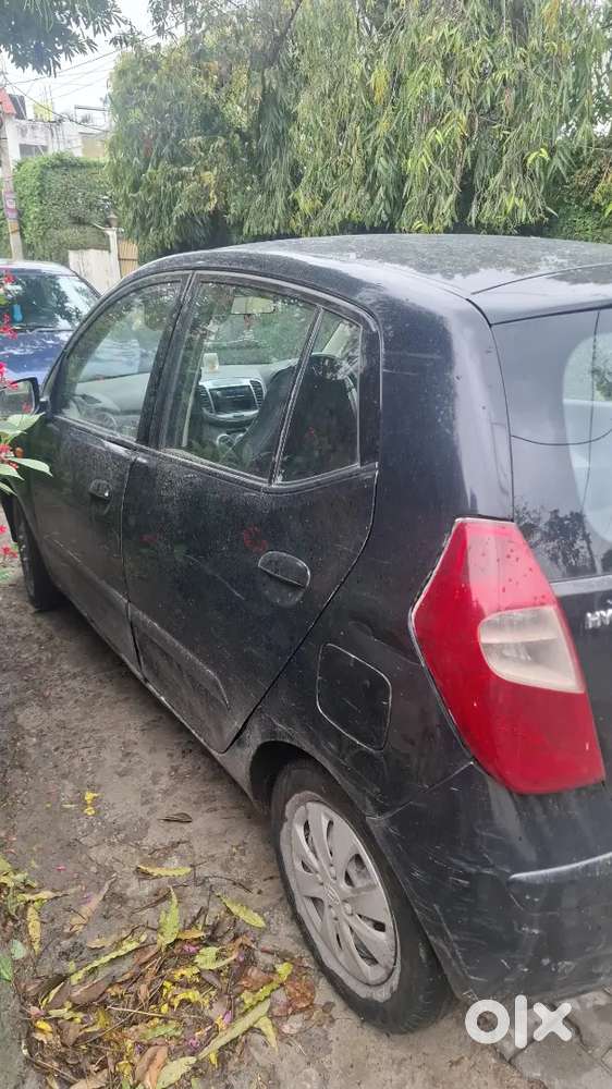 I10 Magna 1.1 Petrol