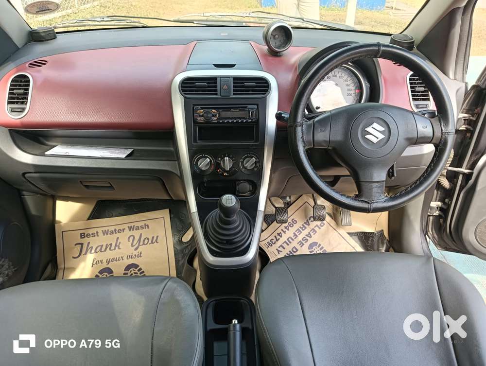 Maruti Suzuki Ritz Vdi, 2014, Diesel