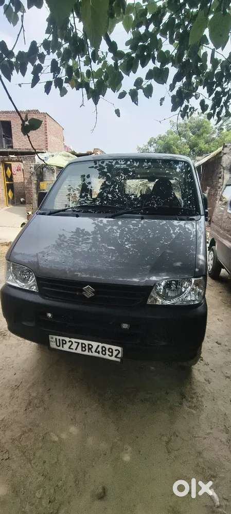 Maruti Suzuki Eeco 7 Seater Ac 2025