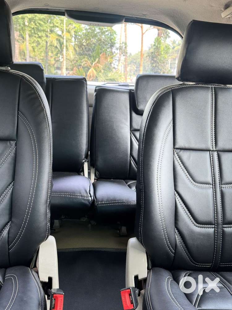 Toyota Innova 2004-2011 2.5 G1 Diesel 8-seater, 2009, Diesel