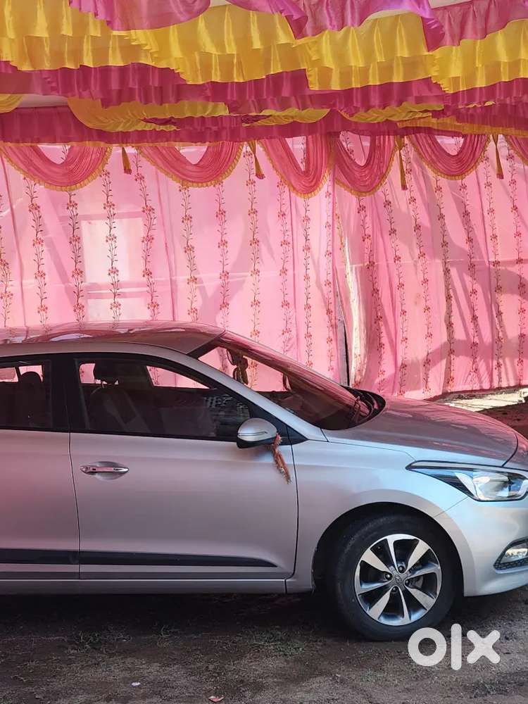 Hyundai I20 2016