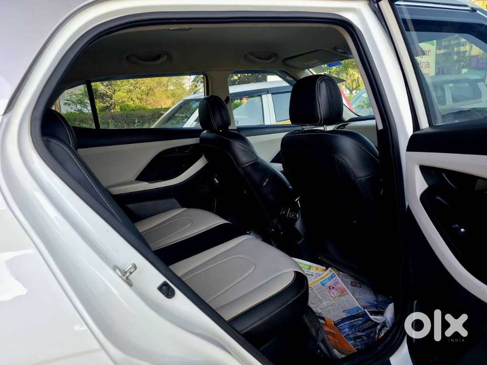 Tata Nexon 1.5 Revotorq Xm Plus (s), 2020, Petrol