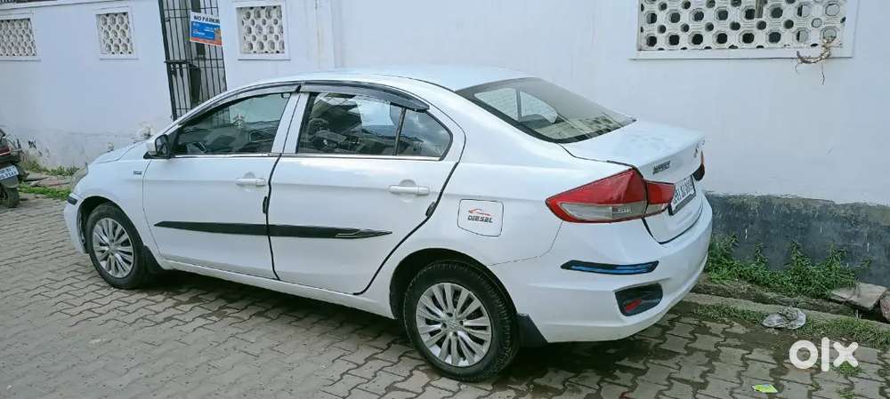 Maruti Suzuki Ciaz