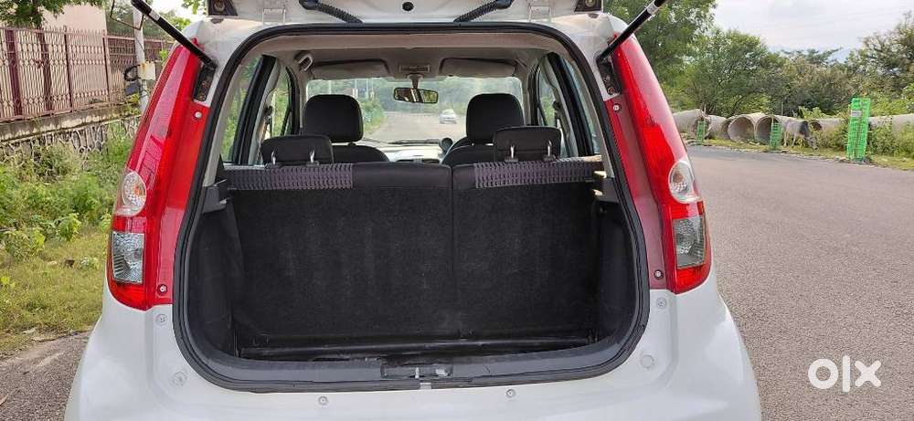 Maruti Suzuki Ritz Vdi Bs-iv, 2013, Diesel