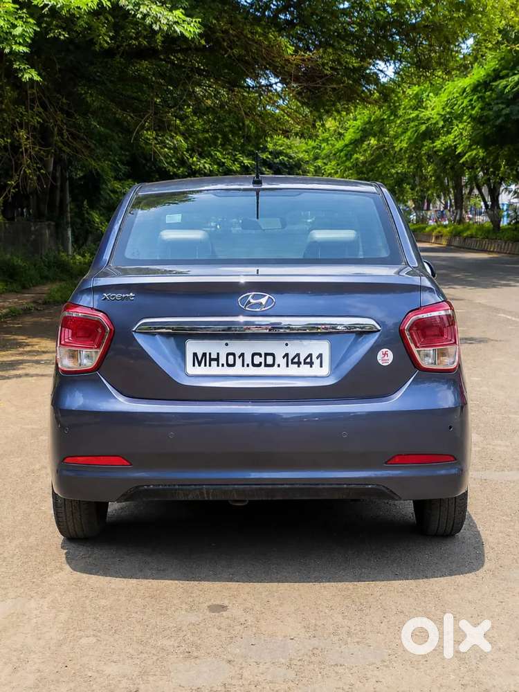 Hyundai Xcent 1.1 Crdi S Option, 2015, Diesel