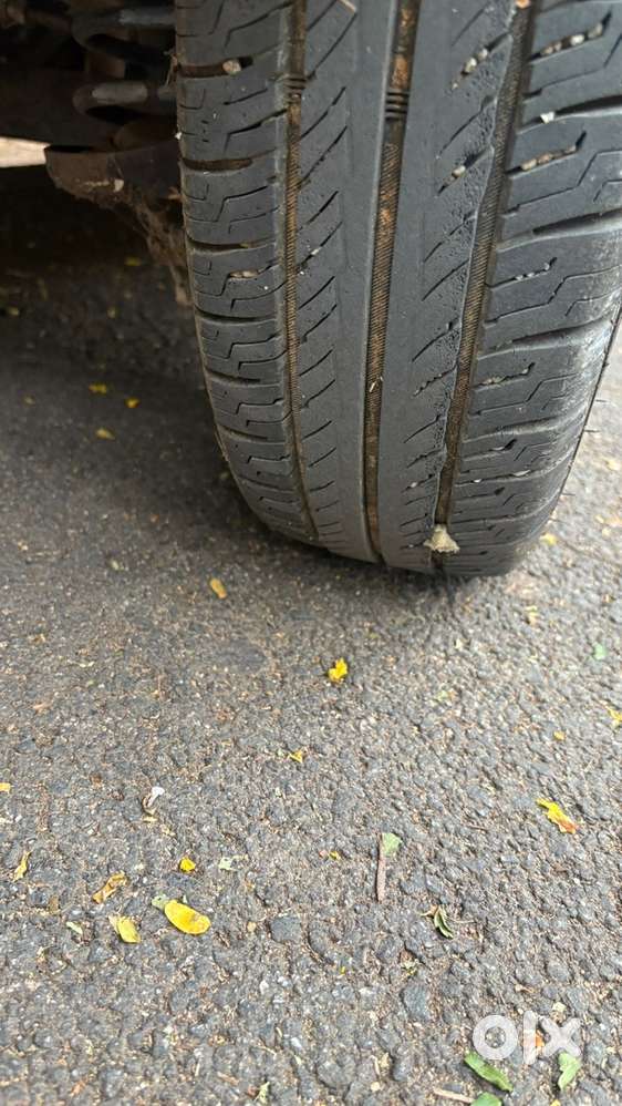 Hyundai I10 2008 Petrol 109679 Km Driven