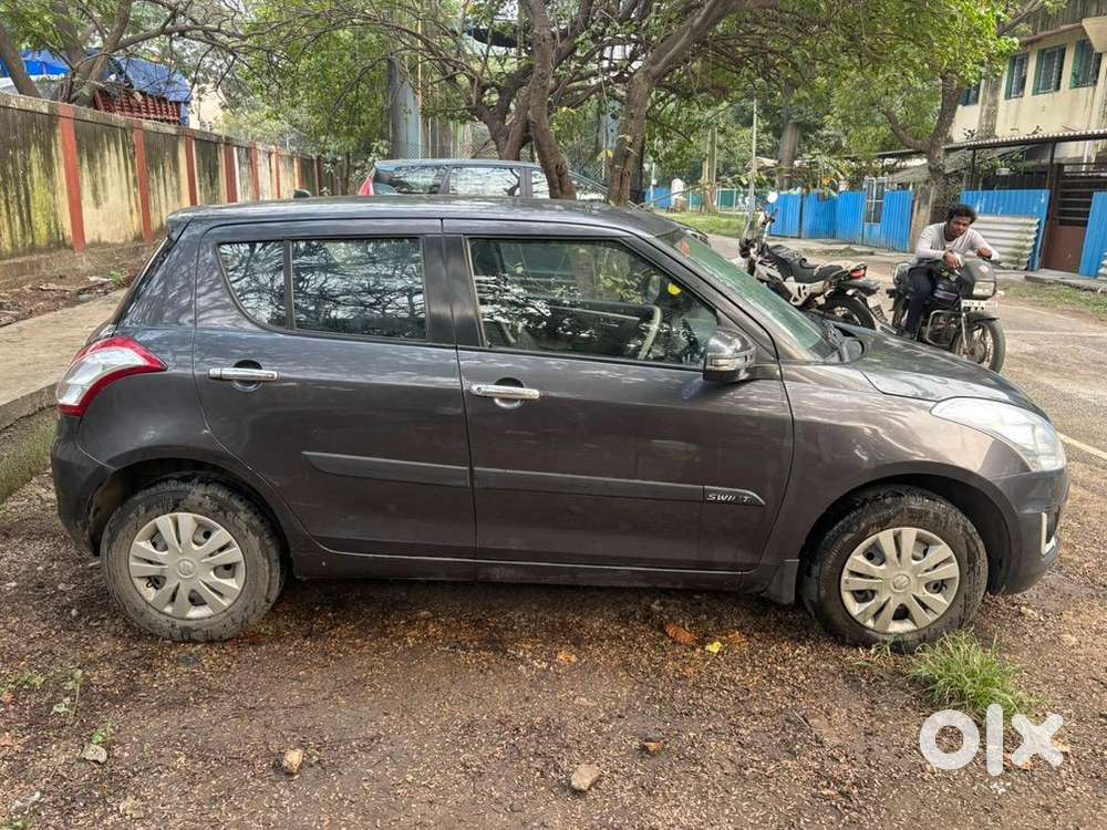 Maruti Suzuki Swift 2017 Petrol Good Condition