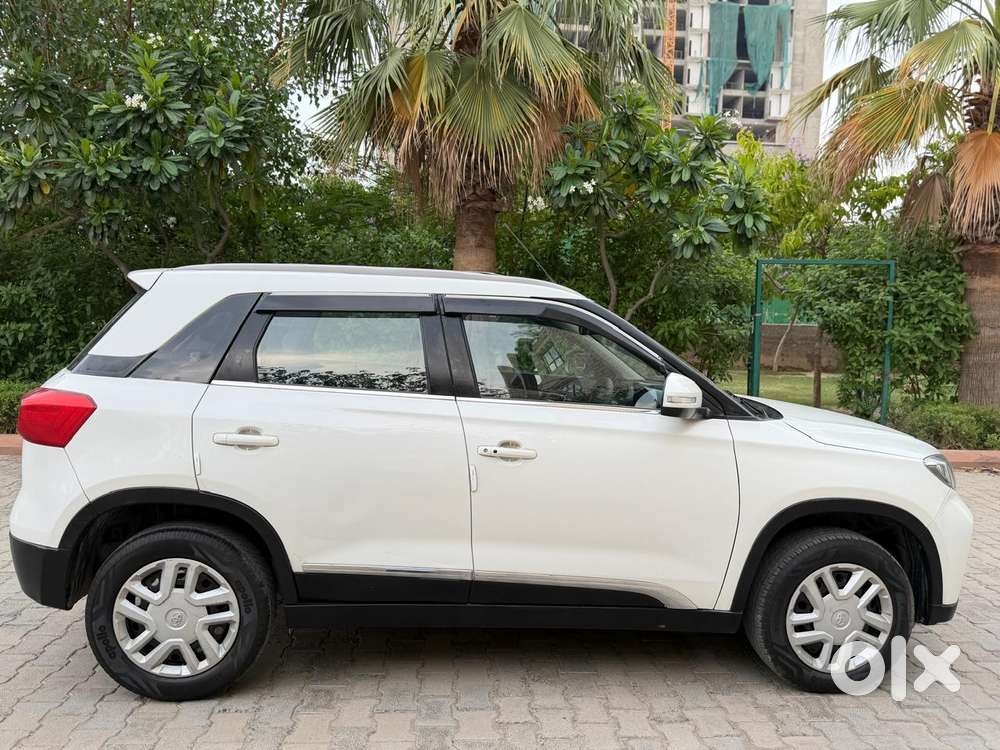 Toyota Urban Cruiser, 2021, Petrol