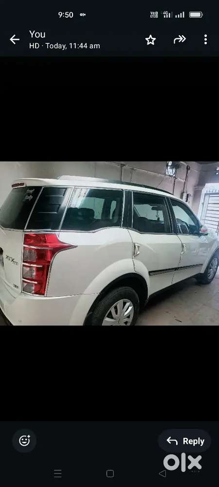 Mahindra Xuv500 Diesel 2015