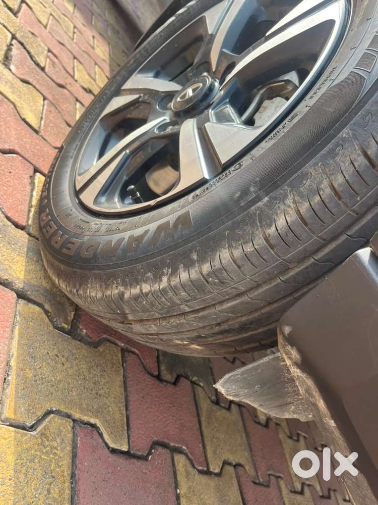 Tata Nexon Ev Max 2023 Electric 47700 Km Driven