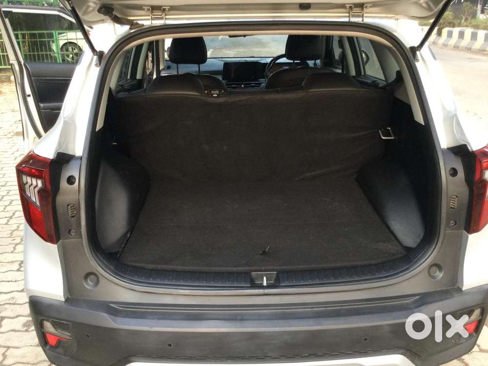 Kia Seltos 1.5 Hte Diesel Imt, 2023, Diesel