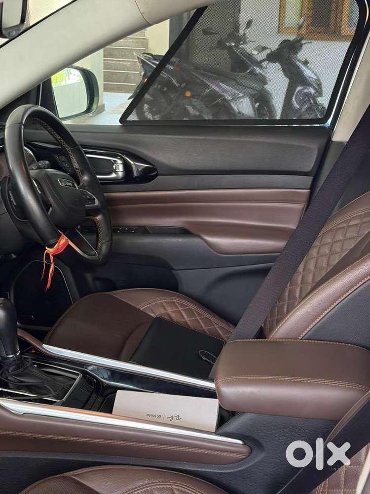 Jeep Meridian 4x2 At Limited O 2022   Owner 2  Under Warranty