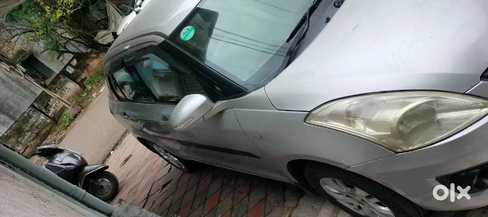 2012 Maruti Swift Dzire