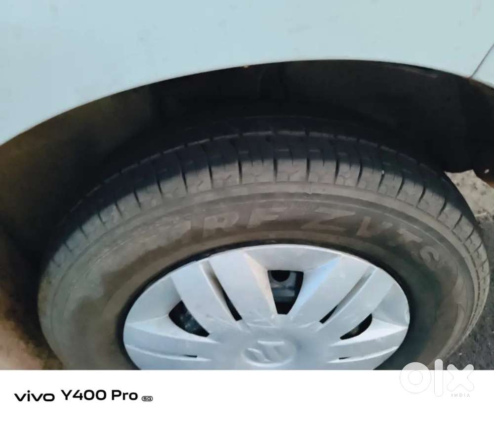 New Car Leni Hai Es Lite