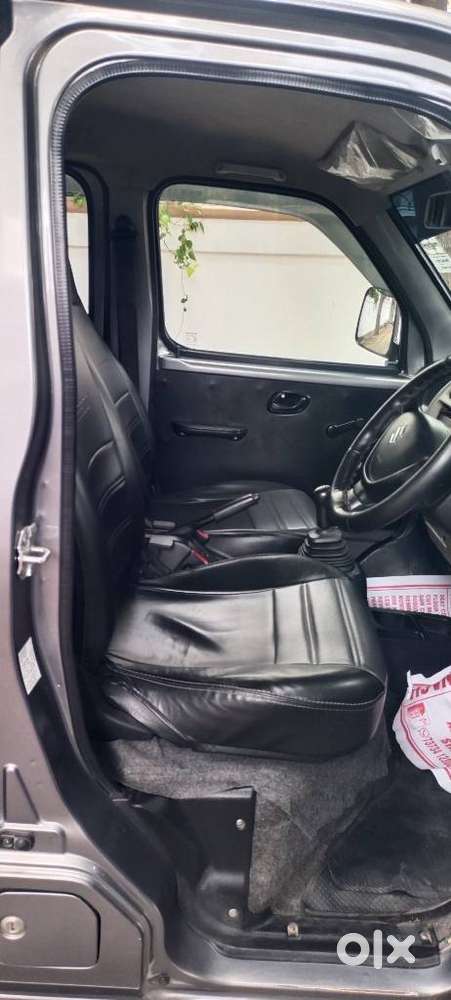 Maruti Suzuki Eeco 5 Seater Ac, 2019, Petrol