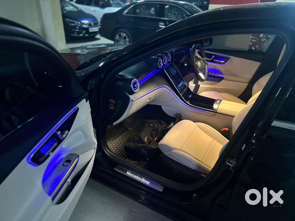 Mercedes-benz C-class C 220d, 2023, Diesel