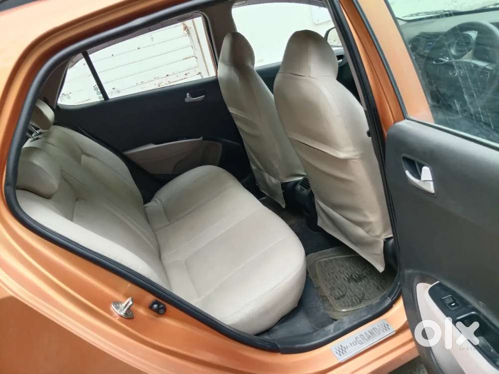 Hyundai Grand I10 Asta 1.1 Crdi, 2013, Diesel