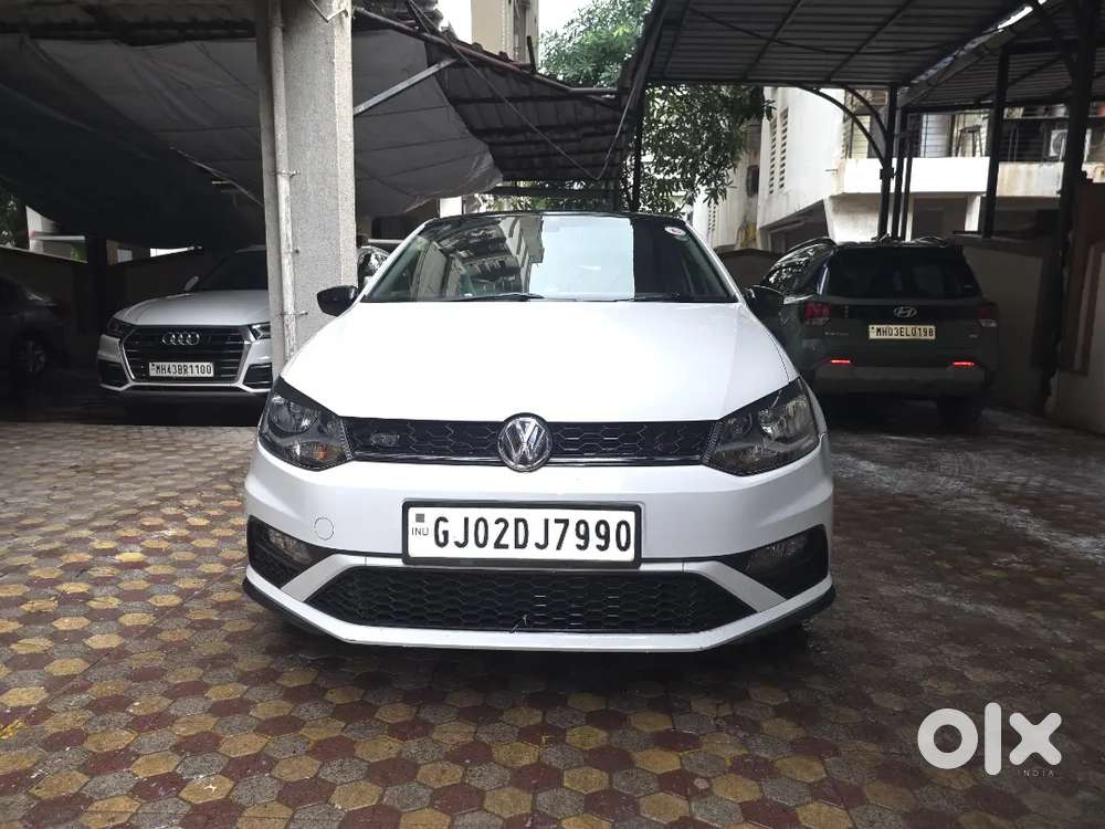 Volkswagen Polo Gt 2021