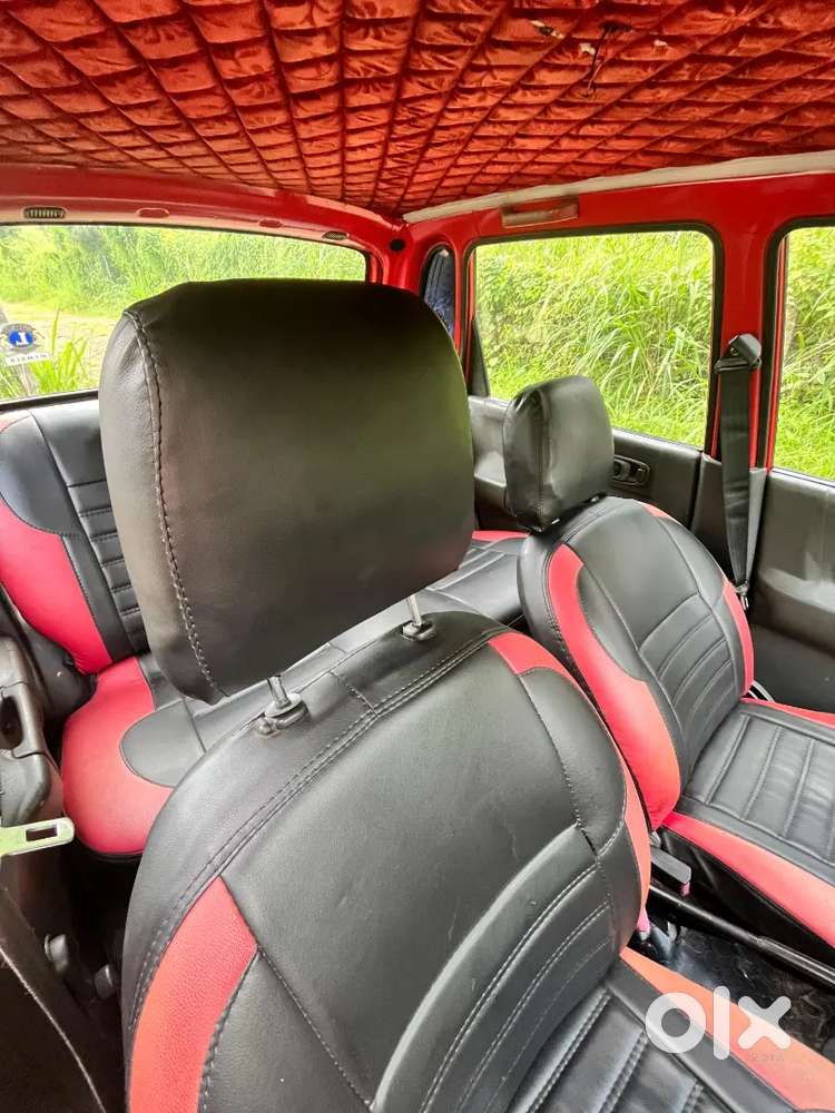 Maruti Zen